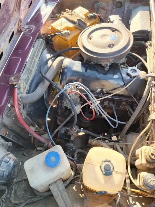 ВАЗ 2104 продаж Путила