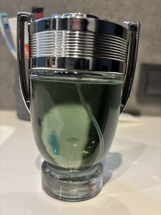 Rabanne invictus