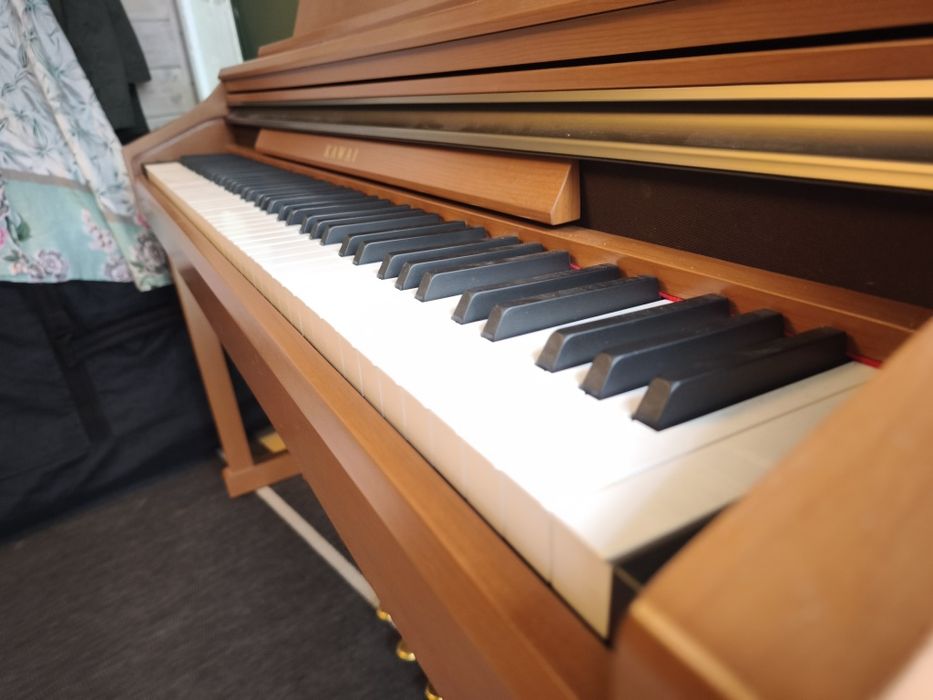 Pianino cyfrowe Kawai CA-18C epiano.pl