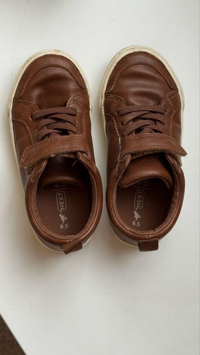 Кросівки кеди дитячі 26 розмір next