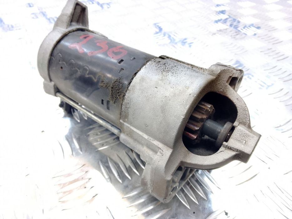 Стартер 36010805 для Volvo XC90 II 2015-2019