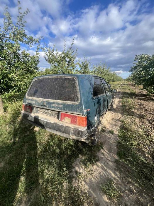 Продам заз таврію