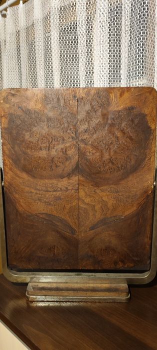 Lustro stojące ciężkie