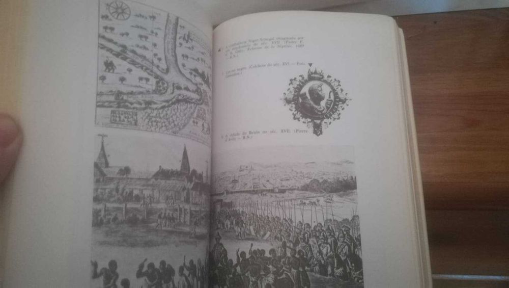 A descoberta de África - Catherine Coquery.Vidrovitch