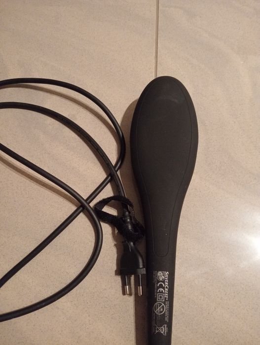 Szczotka prostująca włosy