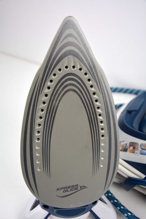 Żelazko, prasowanie Stacja parowa Calor SV8055C0 2800 W