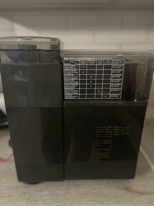 Кавоварка саєко вієна б/в