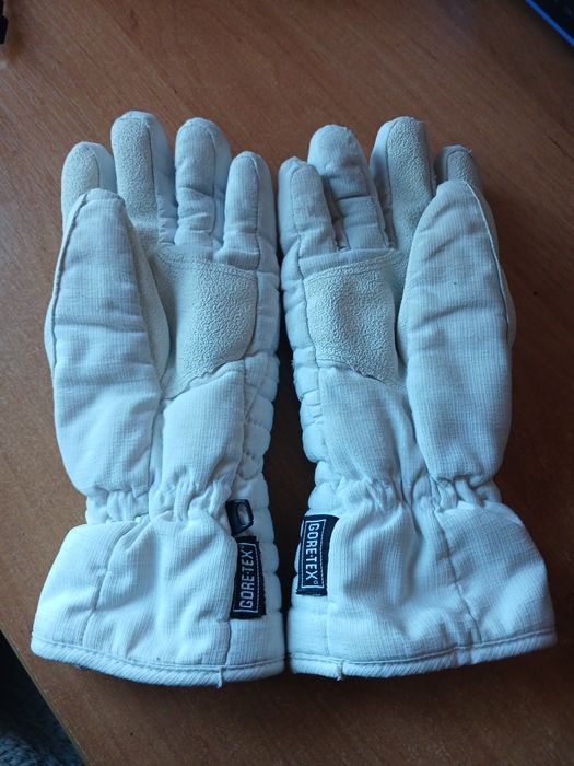 Перчатки лижні зимові