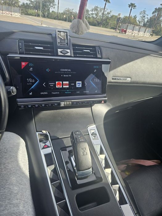 DS DS7 Crossback E-Tense Grand Chic EAT8