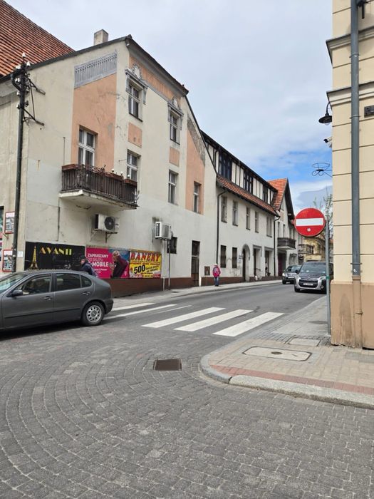 Kamienica sprzedam centrum miasta