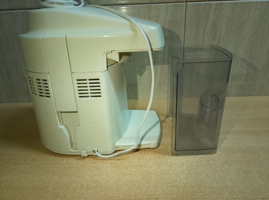 Wyciskarka do soków Moulinex typ 753 moc 200W