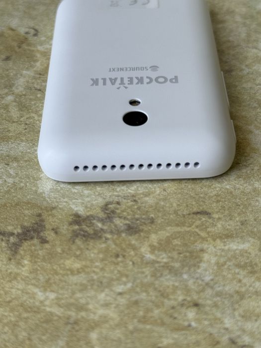 Pocketalk S Переводчик электронный.