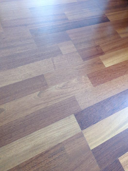 Deska Barlinecka Jatobe