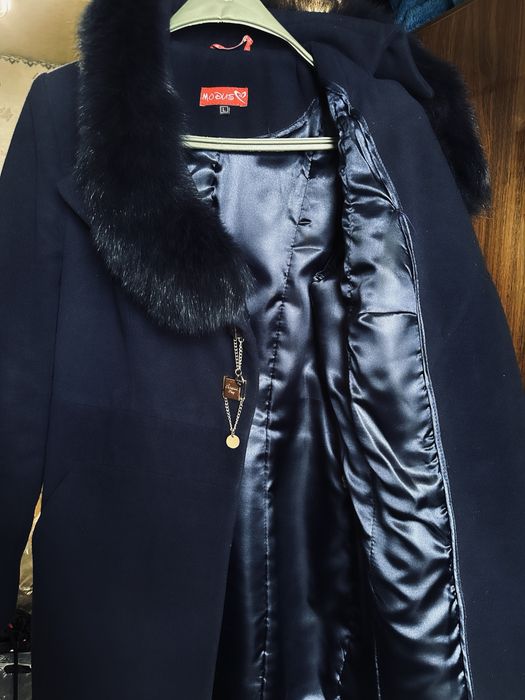 Продам пальто (жіноче)