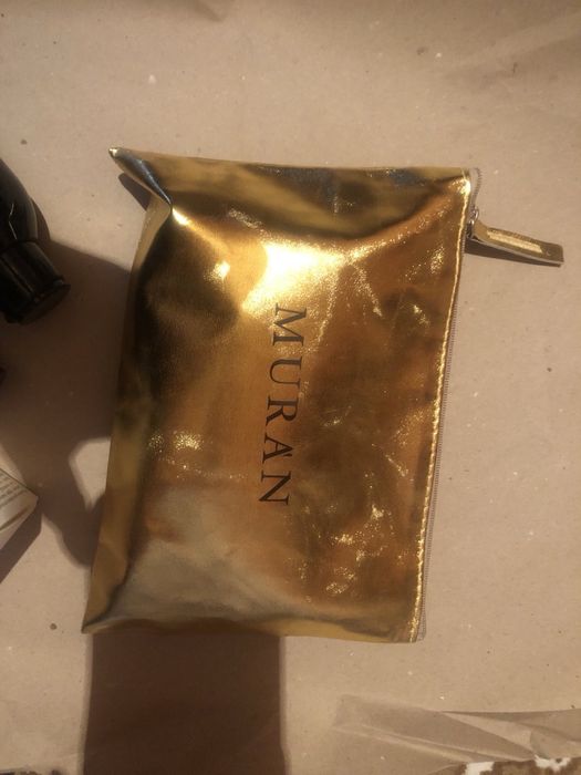 Кондиціонер для випрамленн та розгладження волосся Muran  Муран