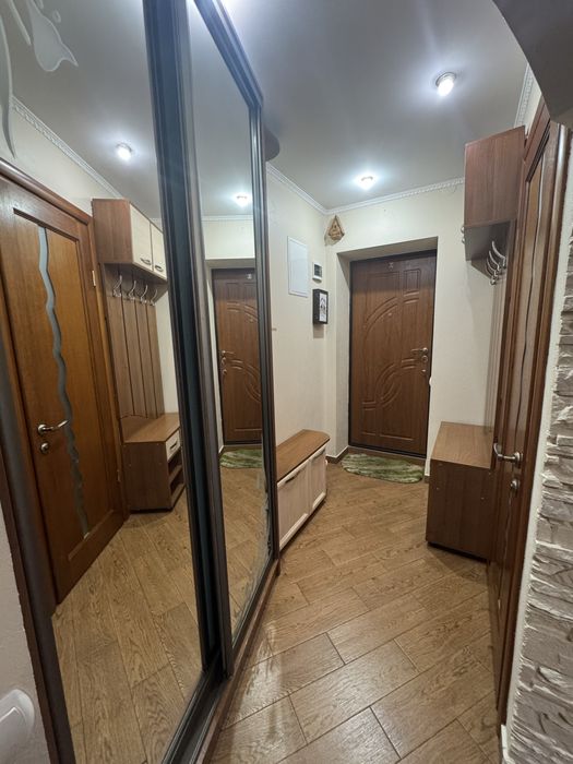 3х кімнатна квартира з Автономним опаленням