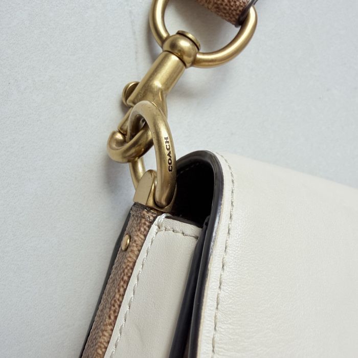 Сумка Coach оригінал