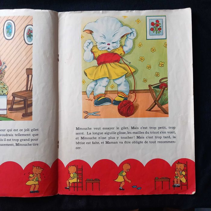 Dois livros infantis