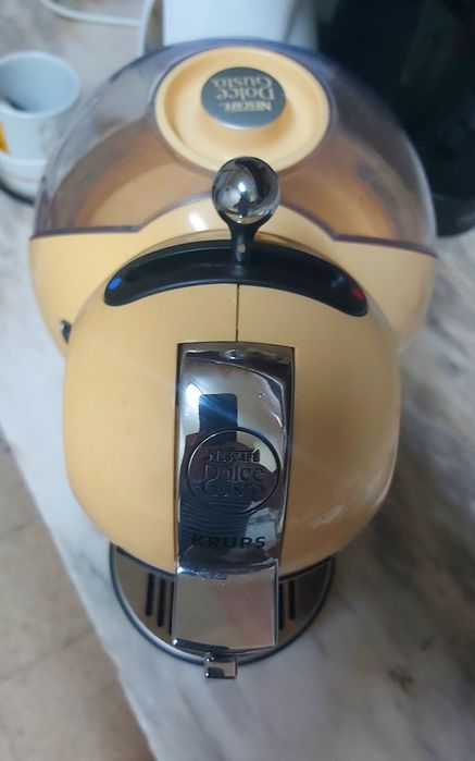 Maquina Dolce Gusto 25€
