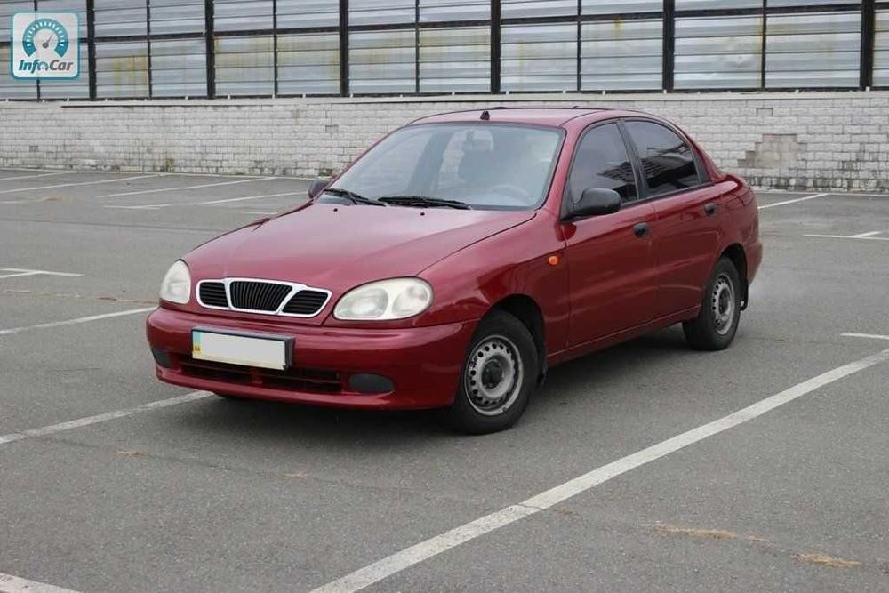 Розборка\Розбірка  Daewoo Lanos\Део Ланос\Сенс