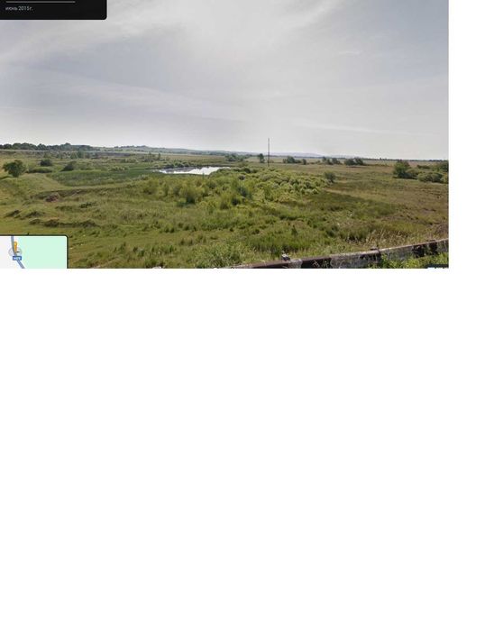 Продається земеля , під автомобільну стоянку, або сонячні станції