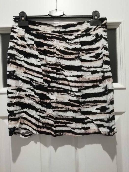 Spódnica letnia H&M, rozm. 16