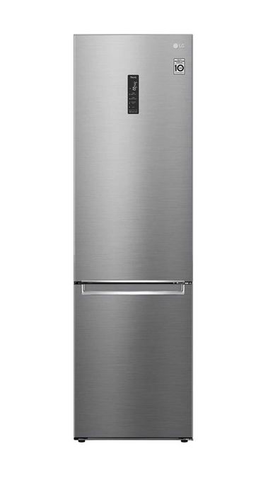 Frigorífico combinado LG