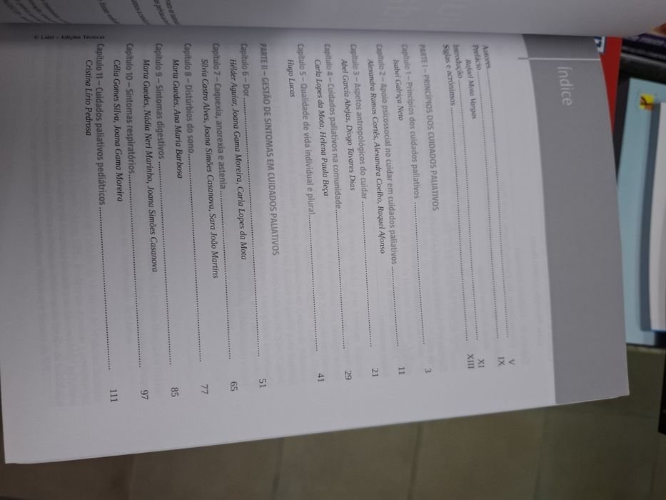 Humanização em Cuidados Paliativos