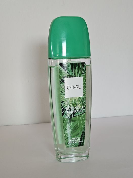 C-THRU Luminous Emerald