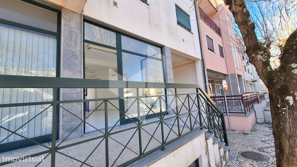 Loja  Venda em Tondela e Nandufe,Tondela