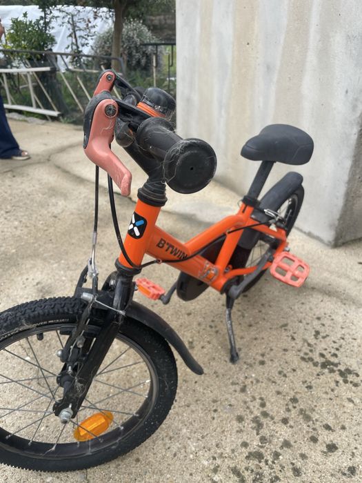 Bicicleta criança