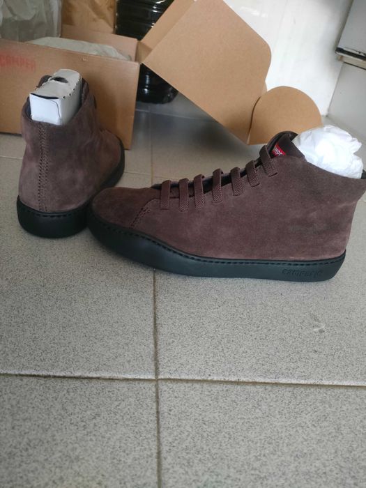 Botas Camper Touring, novas