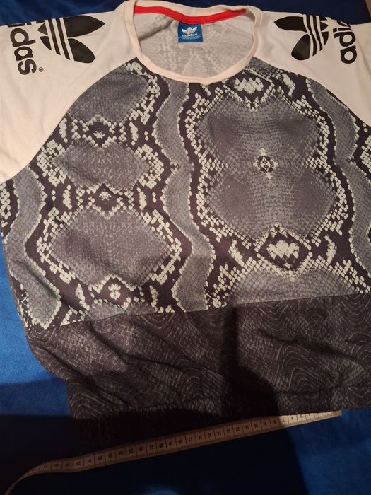 Bluzka adidas rozmiar m