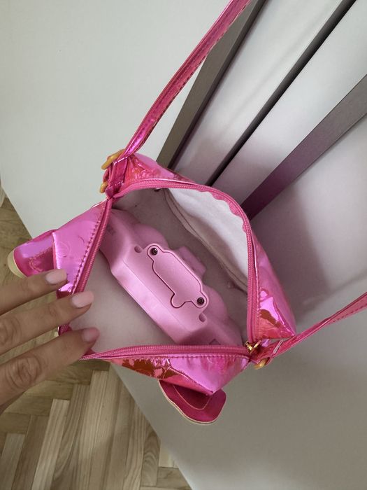 сумочка дитяча іграшкова