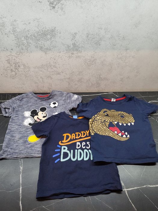 Koszulki dopodopo 92