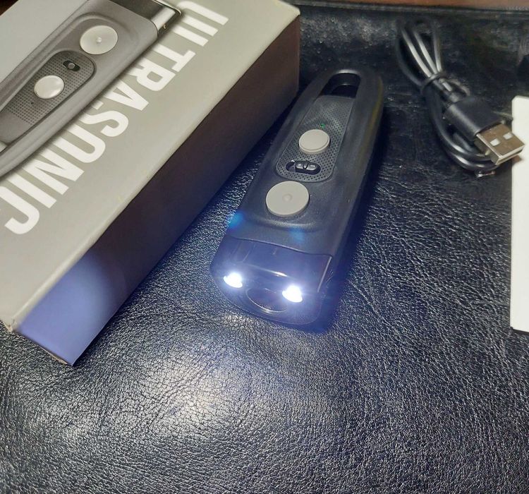 Мощный отпугиватель собак, відлякувач Ultrasonic модель PU-60 PRO 2025