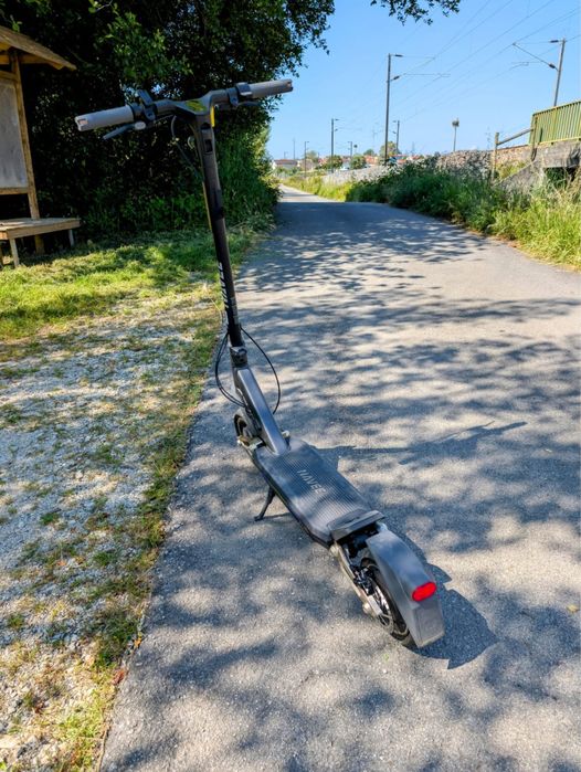 Trotinete Elétrica NAVEE ST3 PRO Potência máxima 1350W