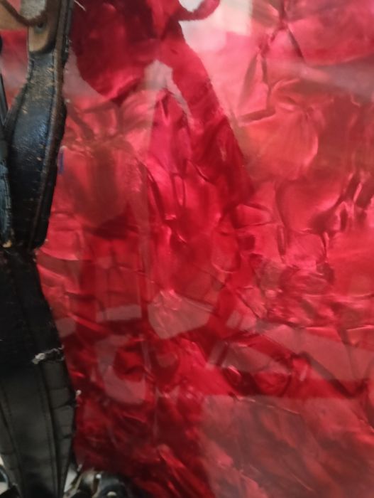 Akordeon Weltmeister