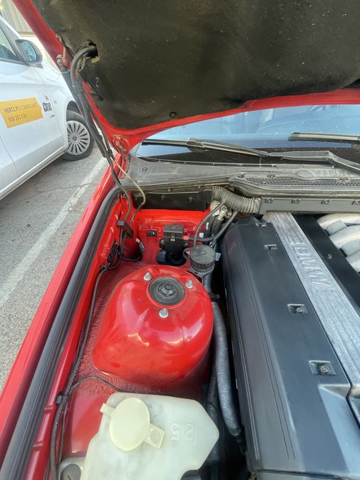 Bmw e36 325tds pack m