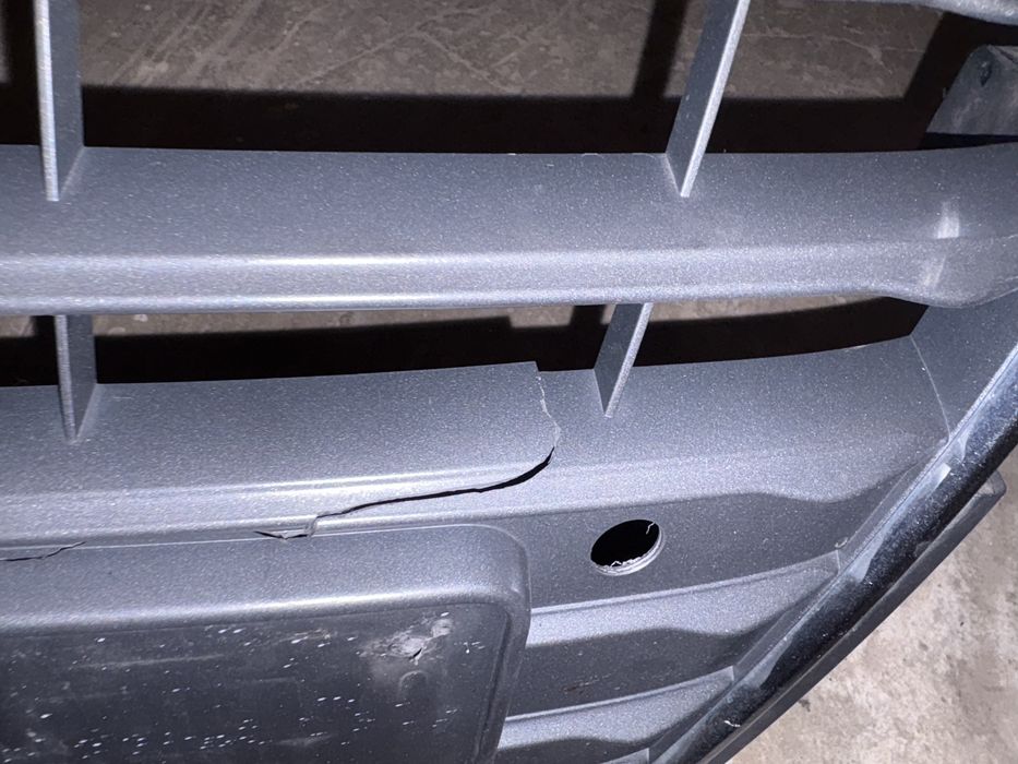 Na Sprzedaz Grill Audi