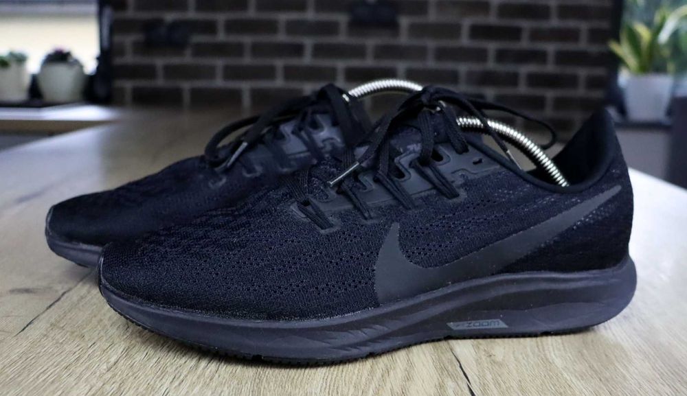 Nike Air Zoom Pegasus 36 męskie sportowe 42 ( 27 CM)
