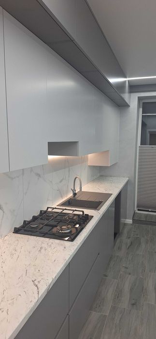 Продаж однокімнатної квартири у ЖК Премʼєр