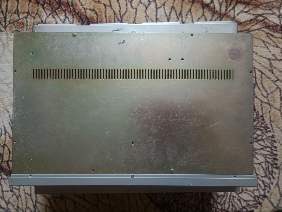 Telefunken HT850 na części