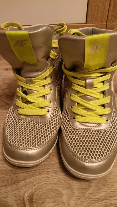 Buty 4F rozmiar 36