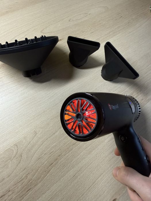 Suszarka Upgrade BioInfrared B-IR Hyper Sense