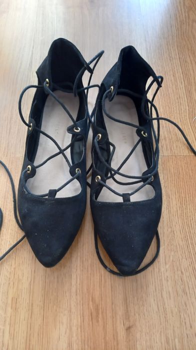 Balerinki Atmosphere r.39