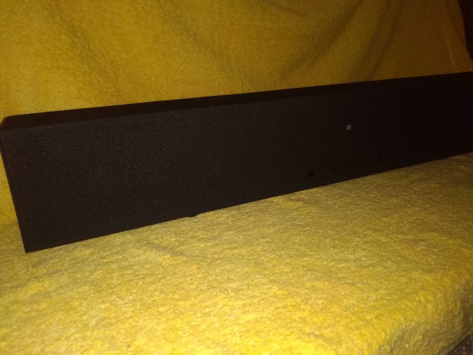 głośnik SAMSUNG sounbar C400