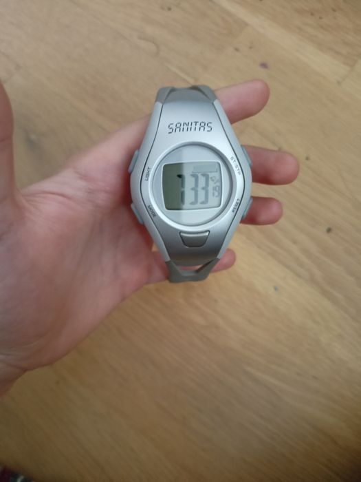 Zegarek Sanitas SPM10