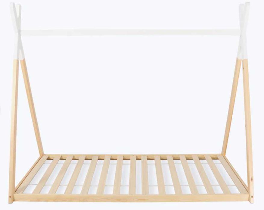 Cama Montessori criança 190X90cm
