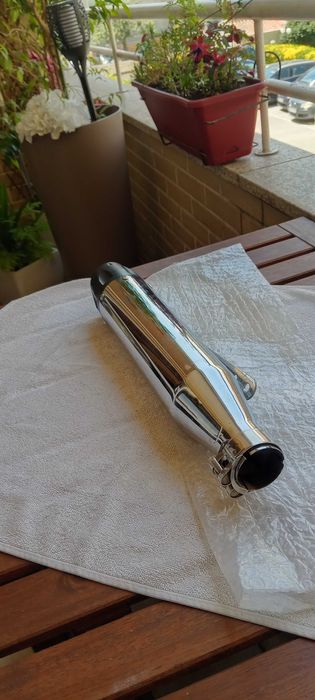 Escape universal mota